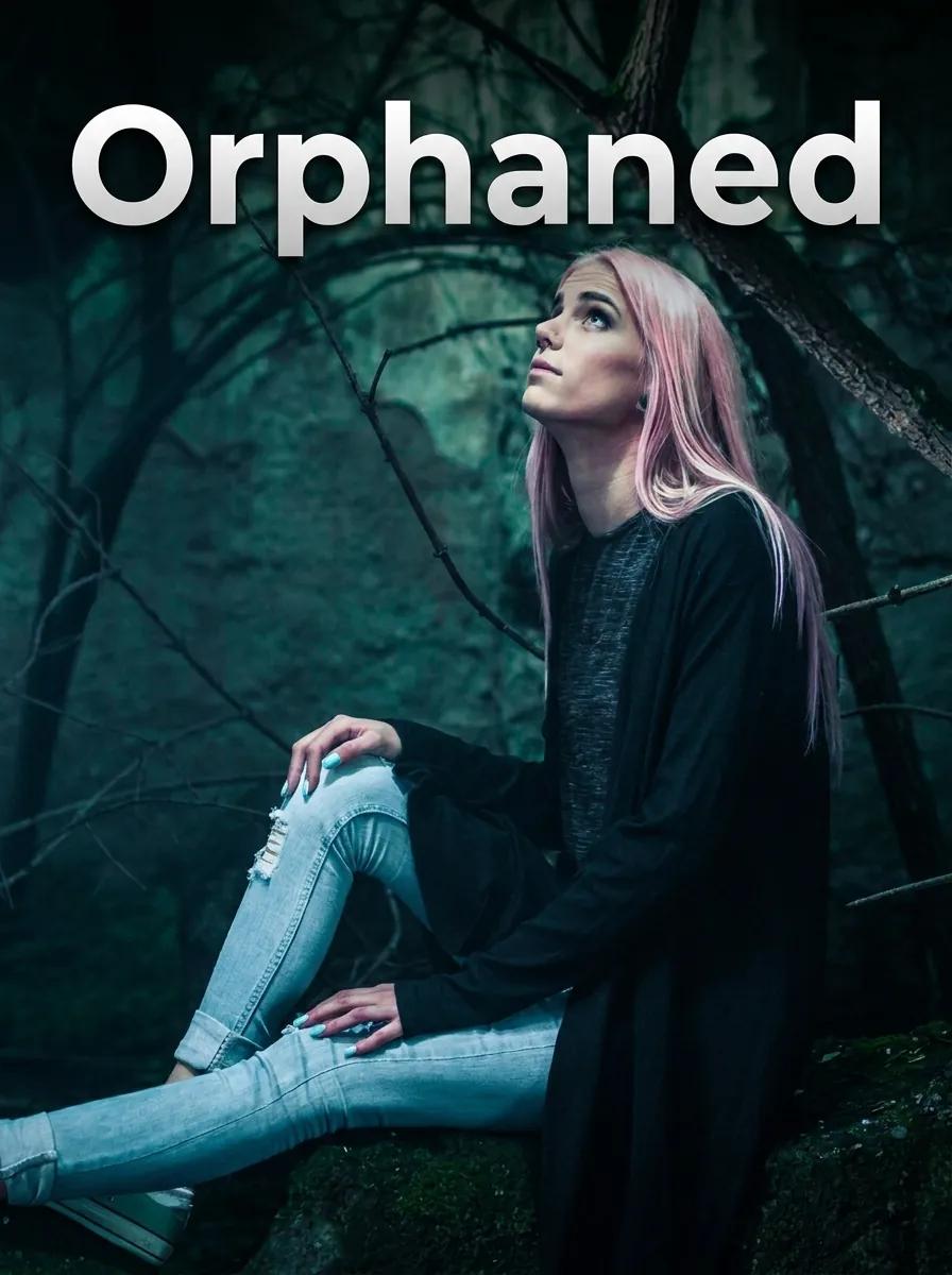 Orphaned — series backdrop
