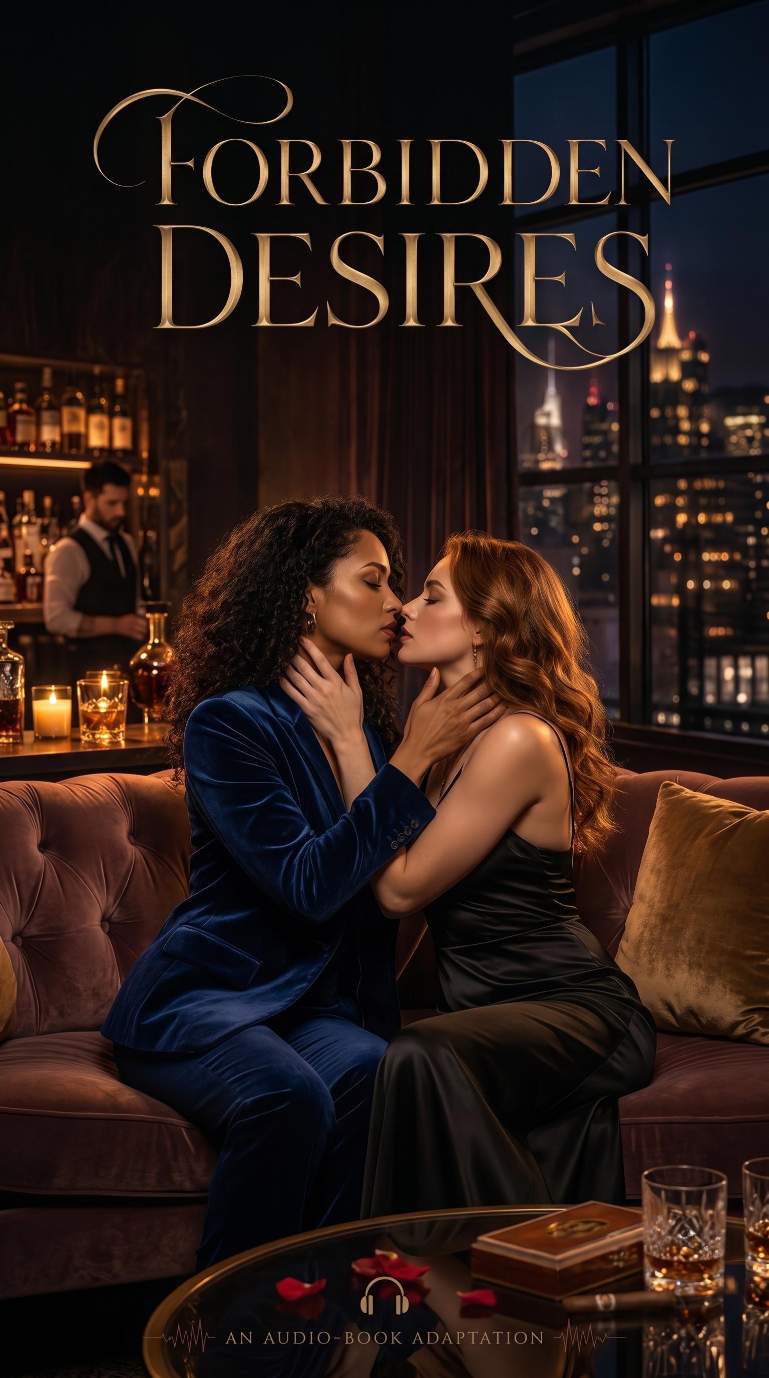 Forbidden Desires — series backdrop