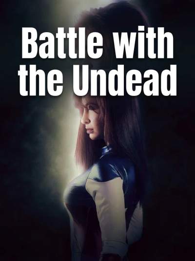 Battle with the Undead — text story