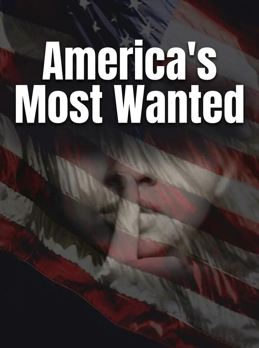 America's Most Wanted — series backdrop