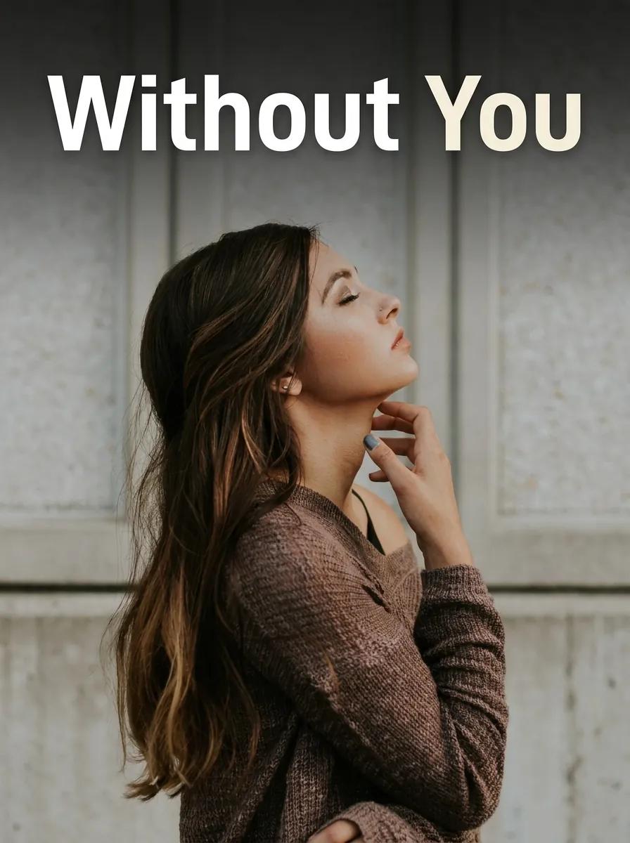 Without You — series backdrop