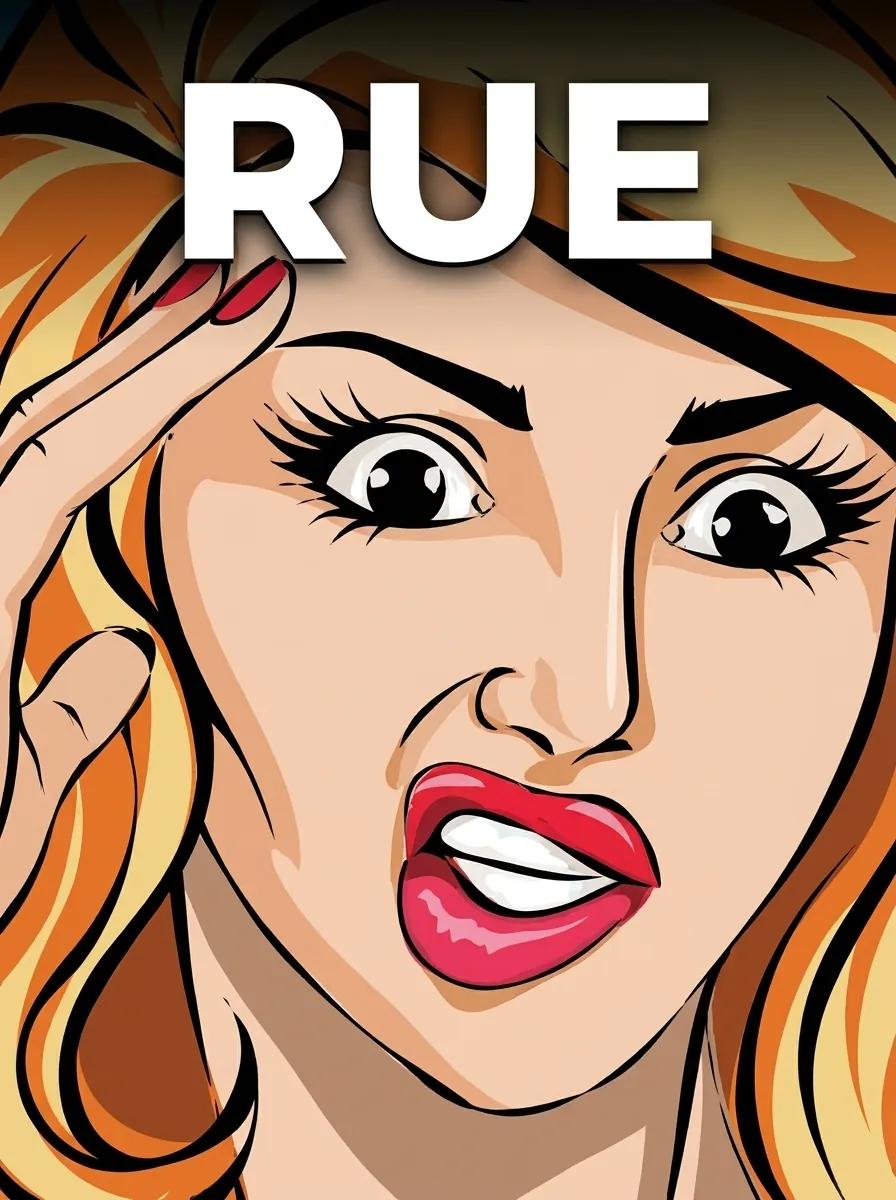 Rue — series backdrop