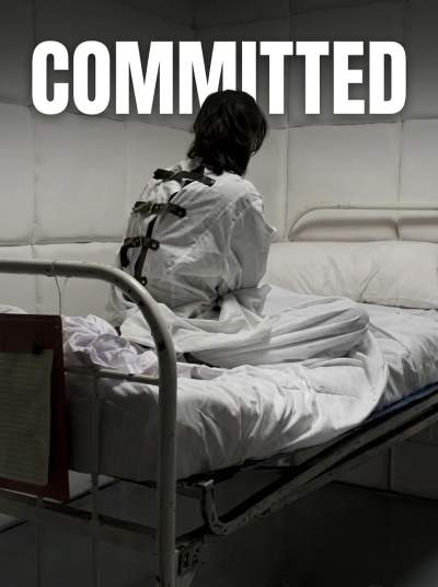 Committed — text story