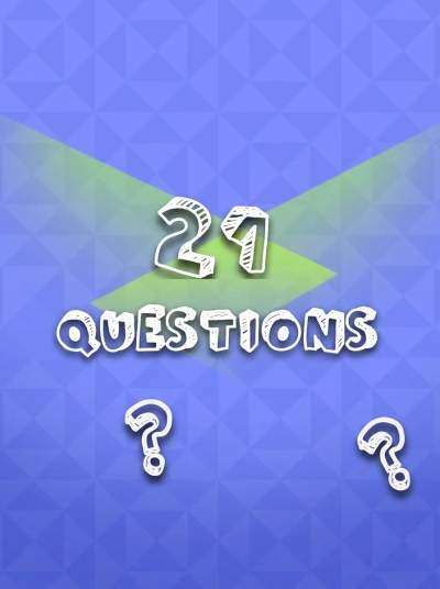 21 Questions — text story