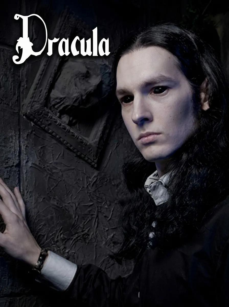 Dracula — series backdrop