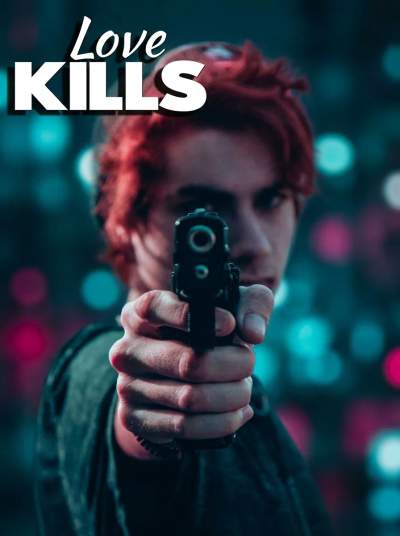 Love Kills — text story