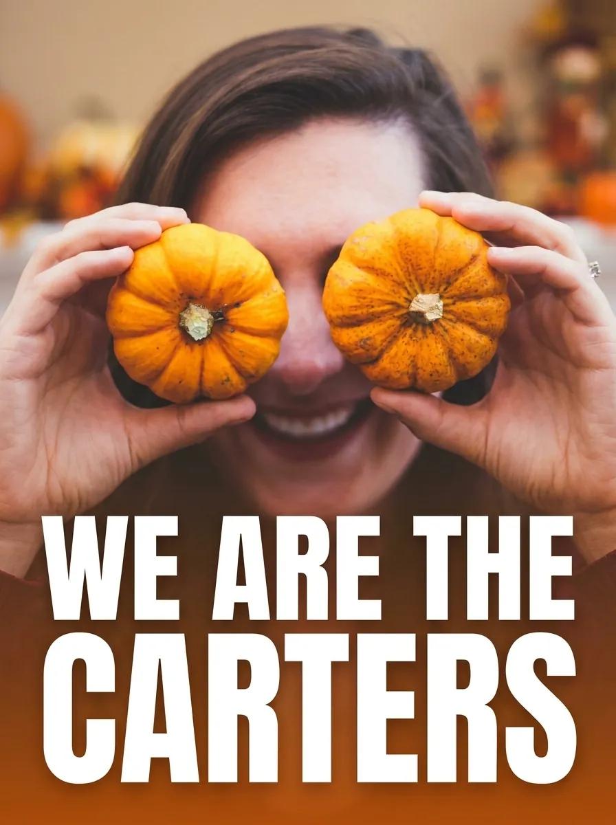 We Are The Carters — series backdrop