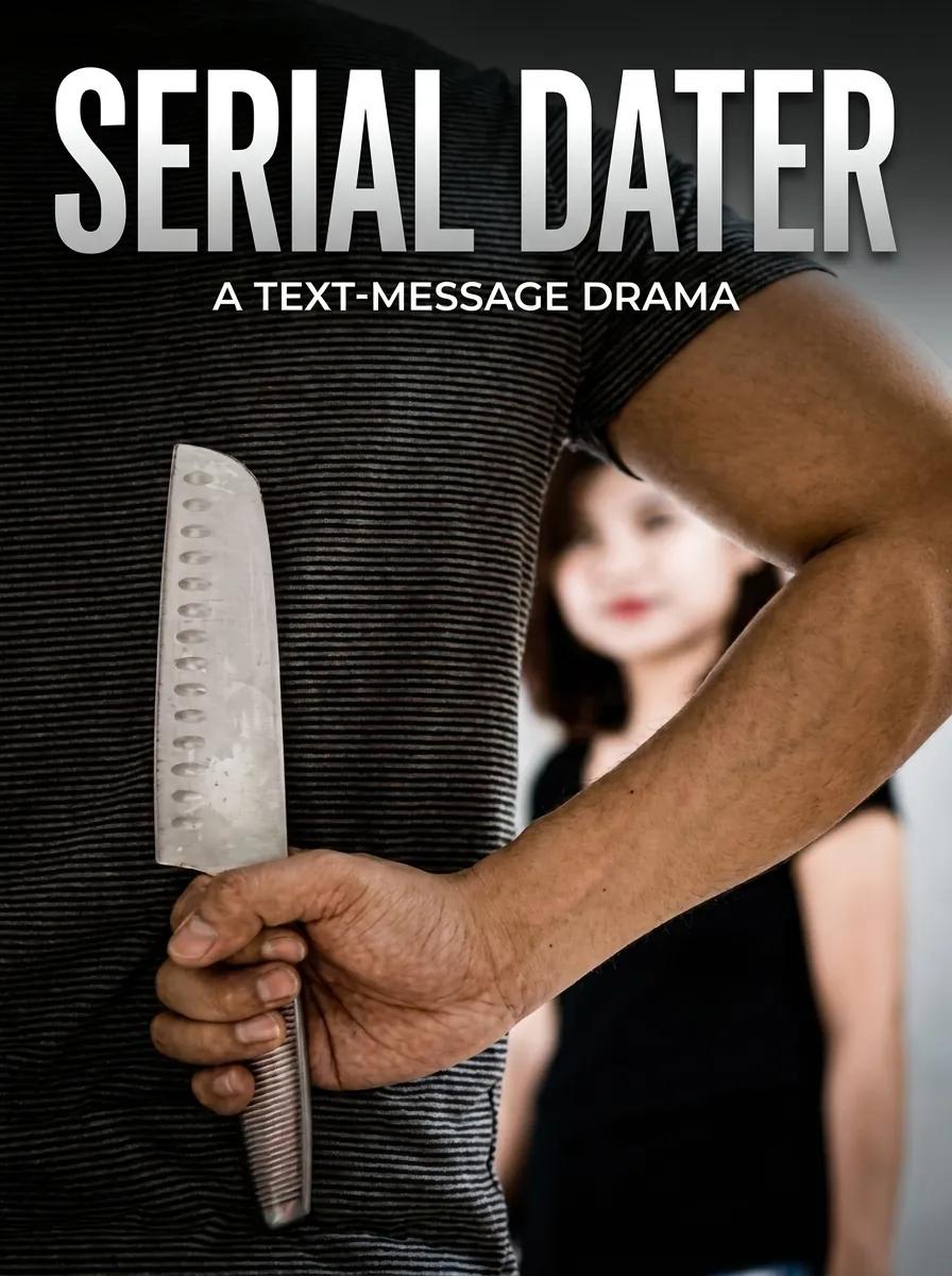 Serial Dater — series backdrop