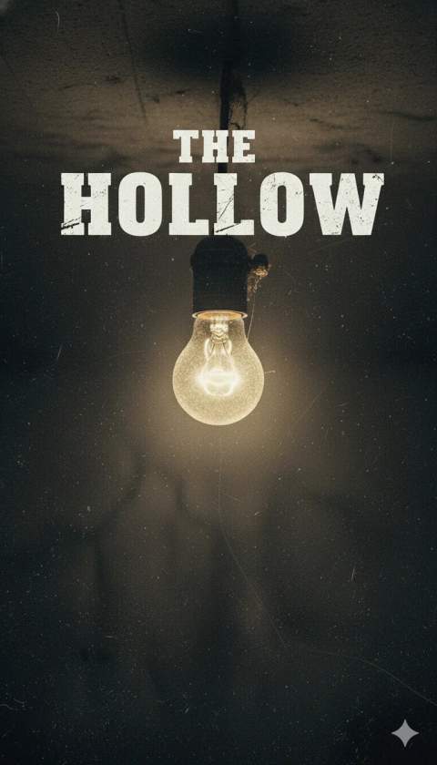 The Hollow poster