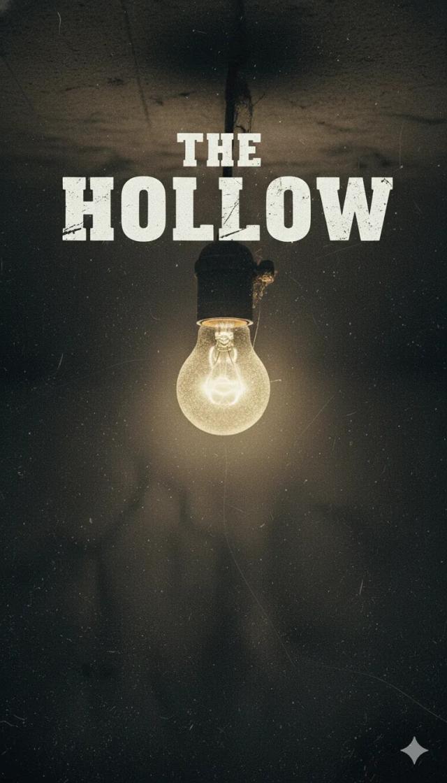 The Hollow poster