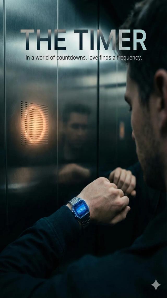 The Timer poster