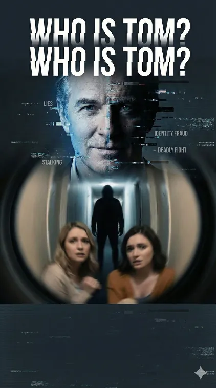Who Is Tom? poster