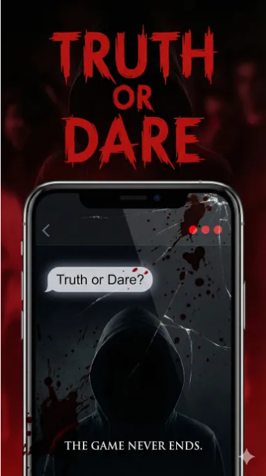 Truth or Dare poster