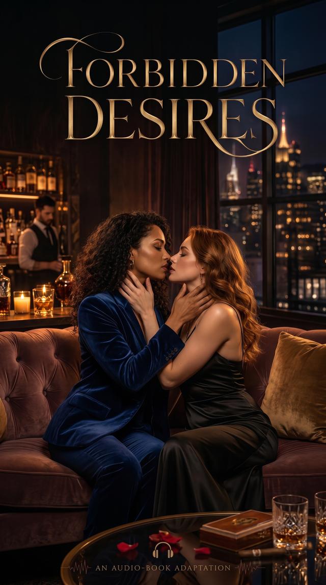 Forbidden Desires poster