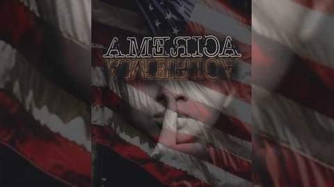 America's Most Wanted — text story poster
